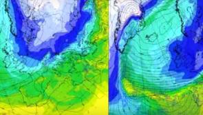 Kildare Weather Forecast: Bitter cold Siberian weather with snow could engulf Ireland next week