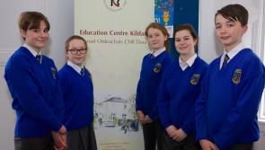 Kildare students to debate in Primary Festival 