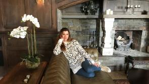 Kilkea Castle reborn: "Jay came castle shopping about five years ago"