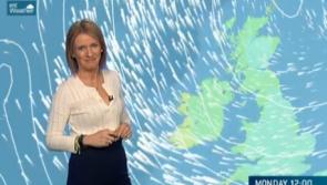 Stark weather alert update from Met Éireann as Kildare braces for serious snow