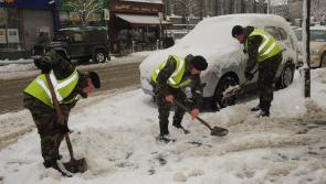 Kildare school buses will not run if Status Red weather warning is declared over coming days