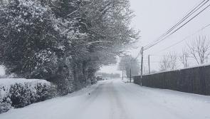 UPDATE: All schools in Kildare to remain closed for rest of week 