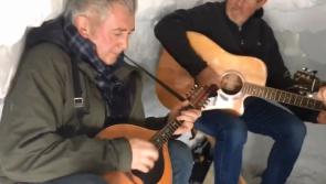 WATCH: This Kilcock Igloo video wins Storm Emma