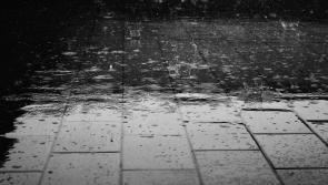 Met Eireann issue Status Yellow rainfall warning for Kildare tonight and tomorrow