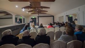 Public march in Kildare town for swimming pool