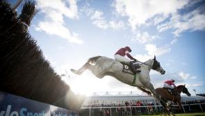 WIN: Tickets to Day 1 of Punchestown PLUS a pre-racing lunch at Lemongrass Fusion