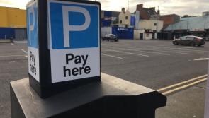 Kildare County Council asked to end the practice of outsourcing pay parking enforcement