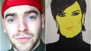 Kildare man’s celeb chick drawings sparks attention from Kris Kenner, Stephen Fry and Sarah Jessica Parker