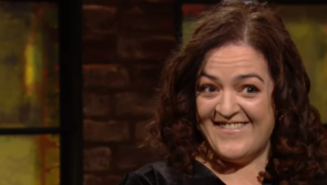 Comedy movie starring Maeve Higgins to be shot in Kildare