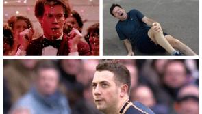 The 10 types of player at every Kildare GAA club