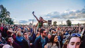 Band with Kildare links set to thrill at Electric Picnic 