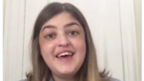 'They gave me life' - Orla Tinsley, Kildare Cystic Fibrosis campaigner, speaks movingly of double lung transplant donor