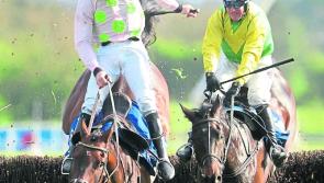 Punchestown results: Day 2 racing results, Wednesday, April 25, 2018