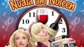 Wine O'Clock at the Moat Theatre in Naas