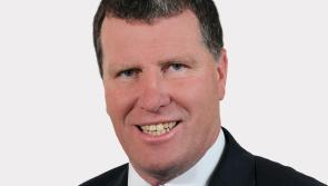 Former Kildare North TD Anthony Lawlor elected to Seanad