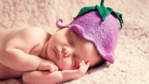 Opportunity for Kildare families: Baby needed for feature film shoot 