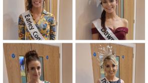 DAY ONE: Meet the Kildare Roses 2018