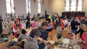  Popular Cottage Market in Newbridge, Kildare, to open up after two year hiatus