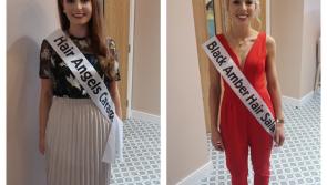 DAY TWO: Meet the Kildare Roses 2018 - Karen Mullally and Marese O’Connell
