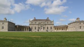 Russborough House to host RHSI Garden Show this Sunday