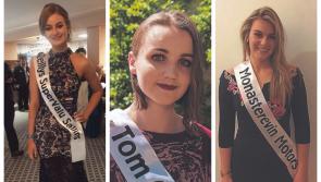 DAY SIX - Meet the Kildare Roses 2018 - Sinead Casey, Sophie Cross and Stephanie McGlynn