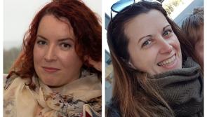 Yes or No? Two Kildare mothers give their opinion on the Eighth Amendment referendum