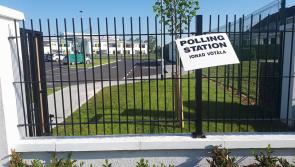 Kildare polling stations open as country votes in abortion referendum
