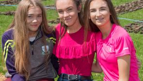 PICTURES: The All Ireland Turf Footing Championships at Ballyteague GFC