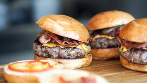 NOMINATE: Where can you get the Best Burger in Kildare?