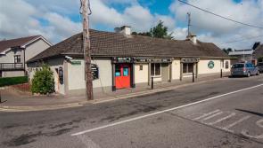 KILDARE PROPERTY WATCH: The Thatch in Ballymore is for sale