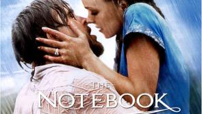 The Notebook is back on the big screens in Newbridge and Naas