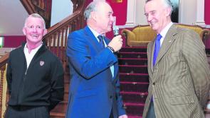 Last Irish Derby call as racing commentator Dessie Scahill set to retire