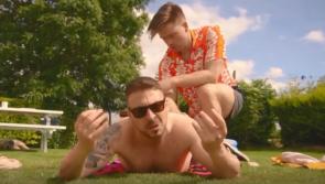 The 2 Johnnies release the 'most Irish summer song of all time'