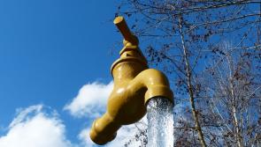 Temporary water outage confirmed for Celbridge area next week by Kildare County Council