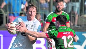 Kildare's Lilies defeat Mayo in memorable night at St Conleth's Park in Newbridge