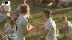 WATCH: Highlights of Kildare's victory over Fermanagh in Round 4 of the Qualifiers