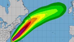 Heatwave to end this weekend with rain on the way, weather forecaster predicts