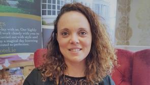 Meet the team at the Anner Hotel, Thurles