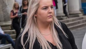 BREAKING: Dayna Kearney found not guilty on all charges in connection to Athy crash in which four young women died