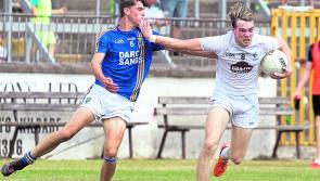 Kildare edge out Wicklow in the Leinster MFC semi-final replay