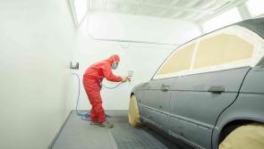 Jobs alert: Spray painter required