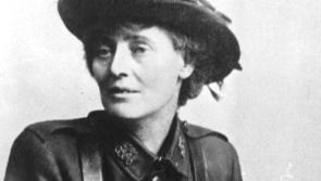 Kildare Senator compares woman who interrupted Russian news broadcast to 'a modern day Countess Markievicz'