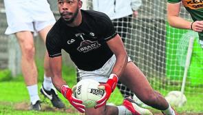 Kildare name U20 side for All Ireland final
