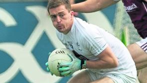 Kildare make one, Kerry three changes for this evening's Super 8 clash