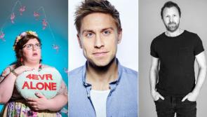 Full comedy line up announced for Electric Picnic 2018 