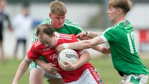Athy defeat Moorefield to capture Leader Cup