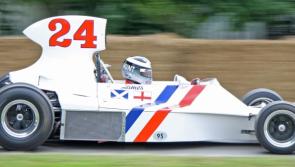 Mondello all set for 50th celebrations