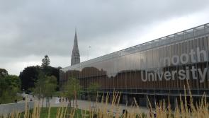 Traffic restrictions in Maynooth and Kilcock for Pope's visit
