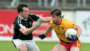 Wins for Larries and Towers as SFC gets under way