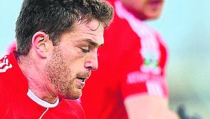 FULL WEEKEND RESULTS:  
Moores made to work; cake walk for Athy and Celbridge